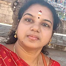 Ms. Anusha