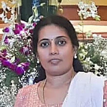 Ms. Deepa
