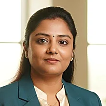 Ms. Lavanya