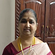 Ms. Sumathi