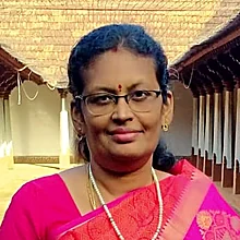 Mrs. Unnamalai