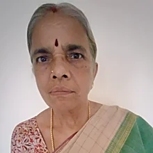 Ms. Vatsala